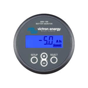 Victron Battery Monitor BMV-700