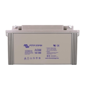 Victron AGM Deep Cycle Battery - 12V / 130Ah