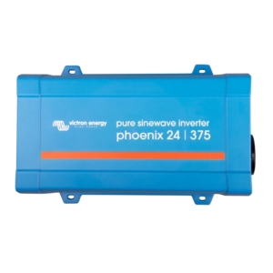 Victron Phoenix Inverter 24/375 230V VE.Direct UK