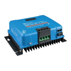 Victron Energy SmartSolar MPPT 150/100 Tr VE.Can - SCC115110411