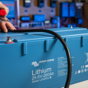 Lithium Battery Types
