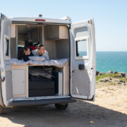 Beach Van