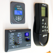 Enhance Monitoring
