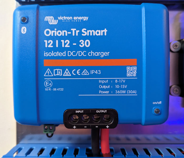 Orion Smart