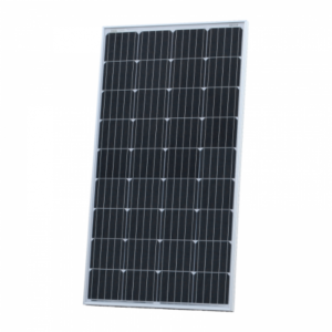 150W 12V solar panel with 5m cable