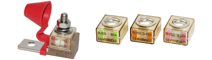 Fuses
