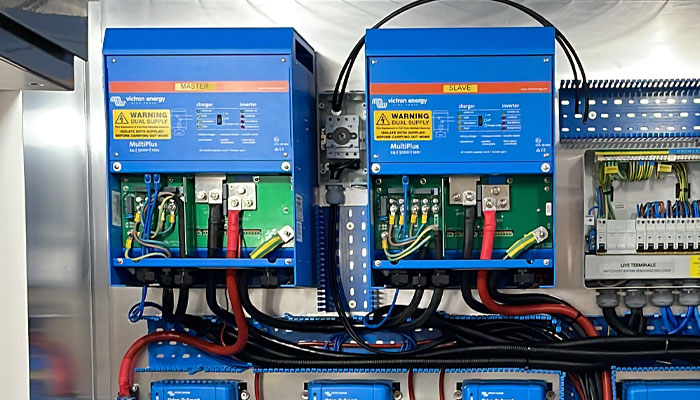 Victron Energy