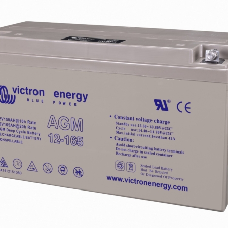 Batteries