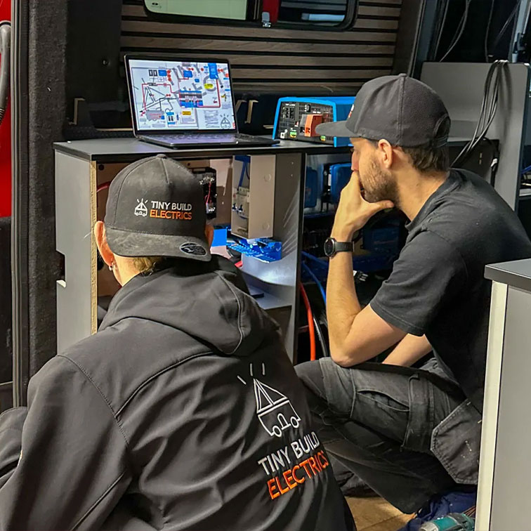 Campervan Installers