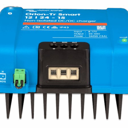 Isolators & Combiners