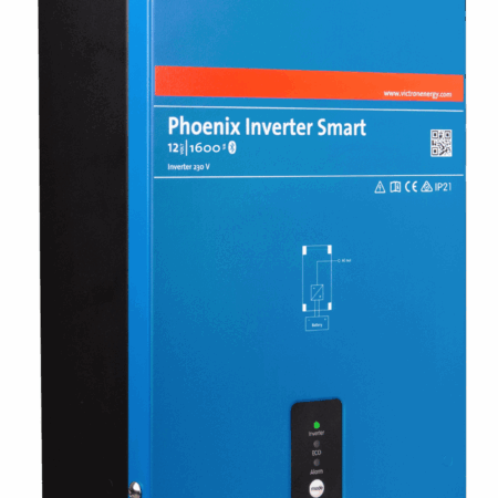 Inverters