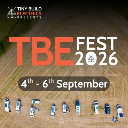 TBE Fest Ticket : Standard Entry (Priced PP)