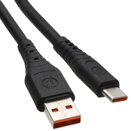 0.5m USB A to USB C Cable