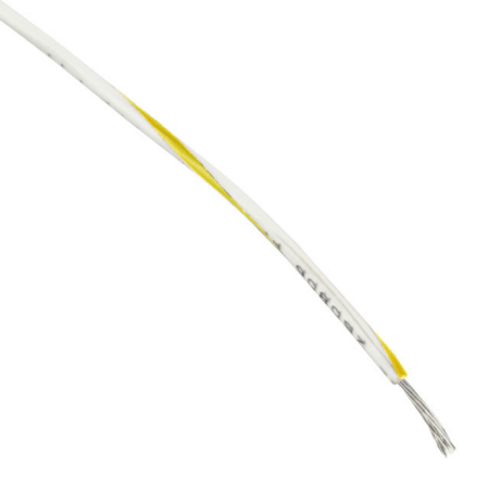 0.5mm 11A - Single Core Automotive High Temp Thinwall Cable