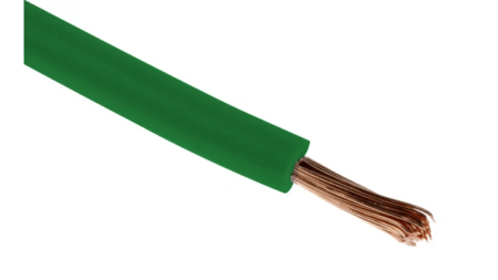 0.5mm 11A - Single Core Automotive High Temp Thinwall Cable