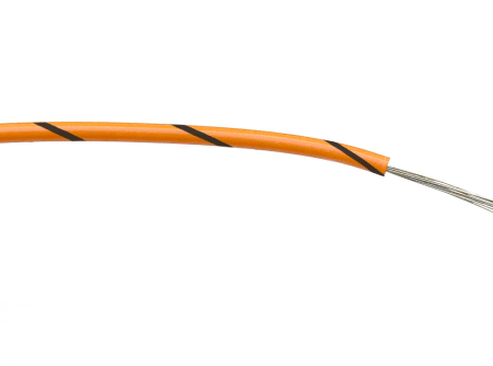 0.5mm 11A - Single Core Automotive High Temp Thinwall Cable