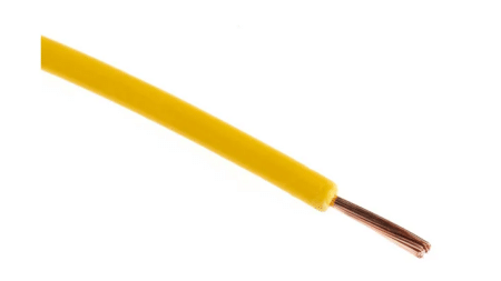 0.5mm 11A - Single Core Automotive High Temp Thinwall Cable