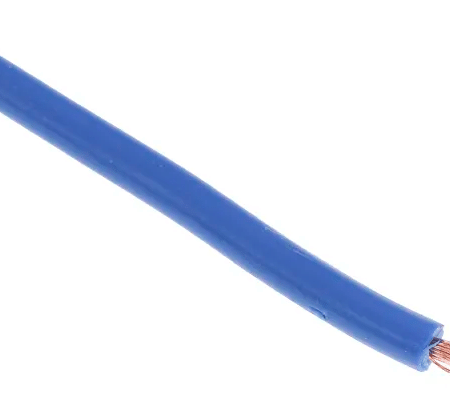 0.5mm 11A - Single Core Automotive High Temp Thinwall Cable