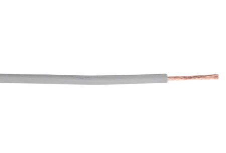 0.5mm 11A - Single Core Automotive High Temp Thinwall Cable