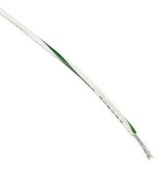 0.5mm 11A - Single Core Automotive High Temp Thinwall Cable