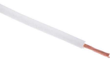 0.75mm 14A - Single Core Automotive High Temp Thinwall Cable