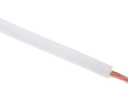 0.75mm 14A - Single Core Automotive High Temp Thinwall Cable