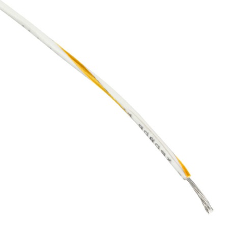 1.5mm 21A - Single Core Automotive High Temp Thinwall Cable