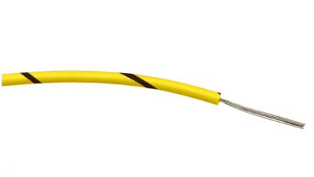 1.5mm 21A - Single Core Automotive High Temp Thinwall Cable