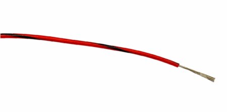 1.5mm 21A - Single Core Automotive High Temp Thinwall Cable