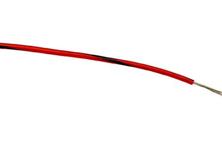 1.5mm 21A - Single Core Automotive High Temp Thinwall Cable