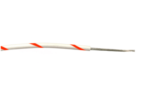 1.5mm 21A - Single Core Automotive High Temp Thinwall Cable