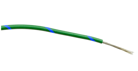 1.5mm 21A - Single Core Automotive High Temp Thinwall Cable