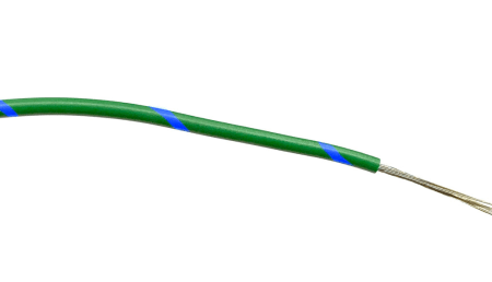 1.5mm 21A - Single Core Automotive High Temp Thinwall Cable
