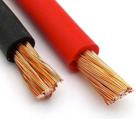 1 Metre of 16mm2 Cable