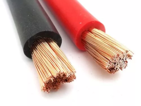 1 Metre of 35mm2 Cable