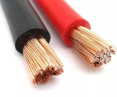 1 Metre of 35mm2 Cable