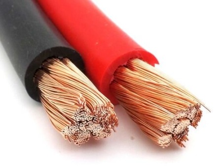 1 Metre of 70mm2 Cable