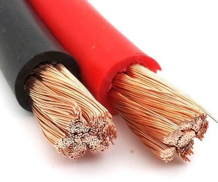 1 Metre of 70mm2 Cable