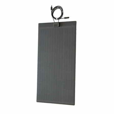 100W ETFE Semi-Flexible Solar Panel 960 x 660 x 2.5mm