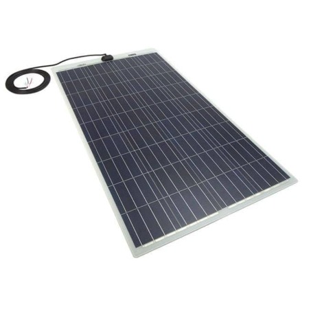 120W Flexi Solar Panel STPVF120