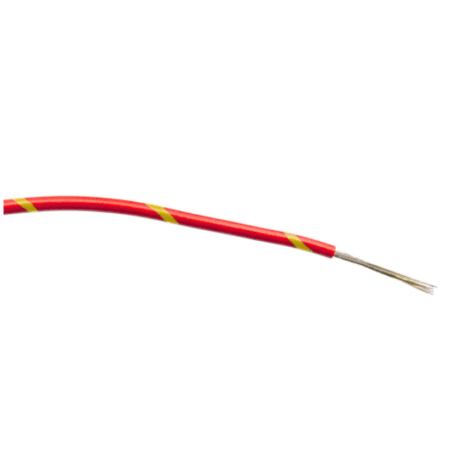 3mm 33A - Single Core Automotive High Temp Thinwall Cable