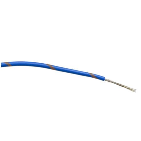 3mm 33A - Single Core Automotive High Temp Thinwall Cable