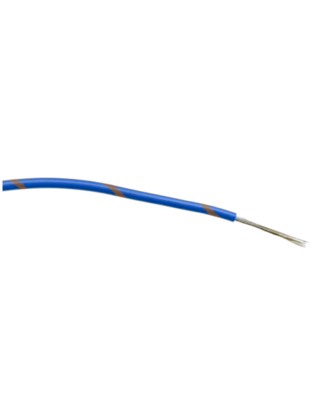 3mm 33A - Single Core Automotive High Temp Thinwall Cable