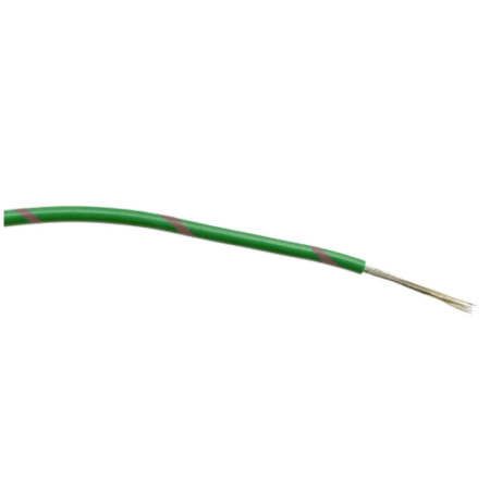 3mm 33A - Single Core Automotive High Temp Thinwall Cable