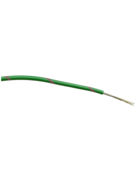 3mm 33A - Single Core Automotive High Temp Thinwall Cable