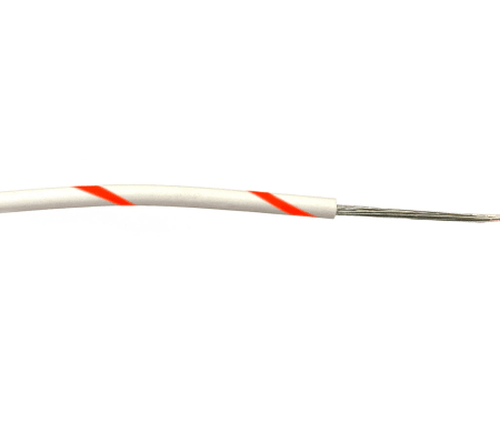3mm 33A - Single Core Automotive High Temp Thinwall Cable