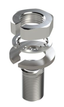 4G/5G 40MM Thread Kit 4G-40/5G-40