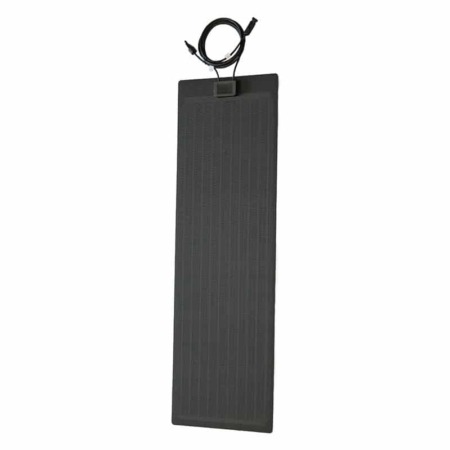 60W ETFE Semi-Flexible Solar Panel 1080 x 340 x 2.5mm