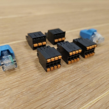 Accessories kit for Cerbo GX