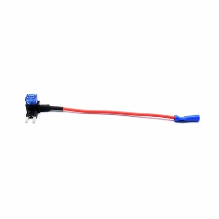 Add-a-Circuit Blade Fuse Holder Mini Single Unit FU-35-20
